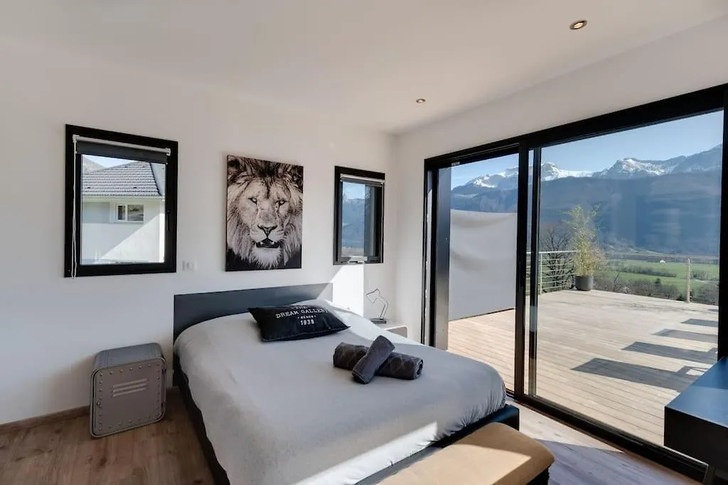 Villa Bamboo Lathuile 0*,