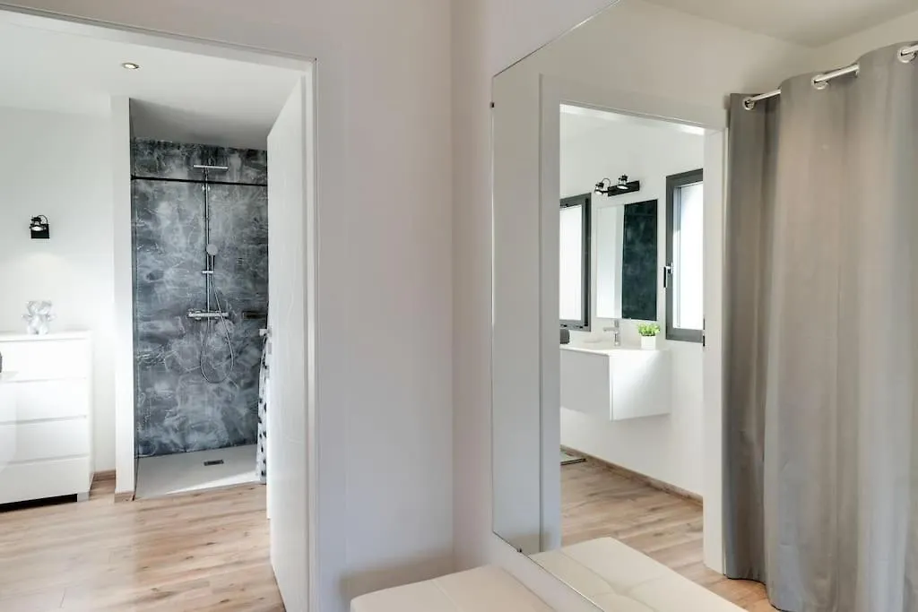 Villa Bamboo Lathuile