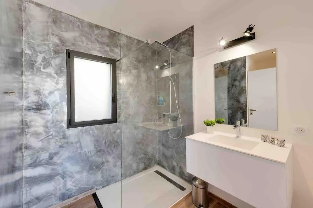 Villa Bamboo Lathuile