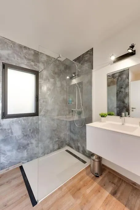 Villa Bamboo Lathuile